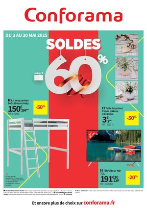 Les Soldes De Mai