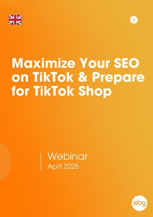 Maximize Your SEO on TikTok & Prepare for TikTok Shop