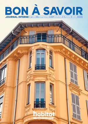 Bon À Savoir N°366 - Mars 2025