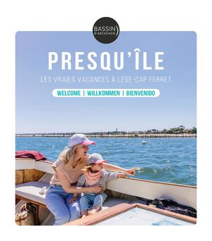 Guide en langues étrangères