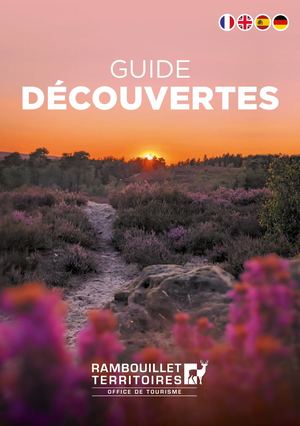 Brochure Decouvertes 2025