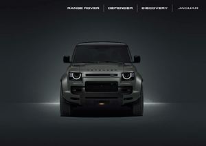 Jaguar Land Rover Charleston