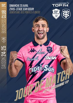 Découvrez votre Programme De Match Pub Gallia