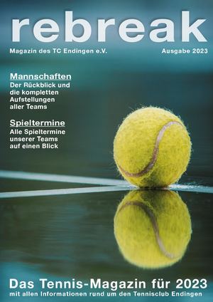 TC Endingen rebreak 2023