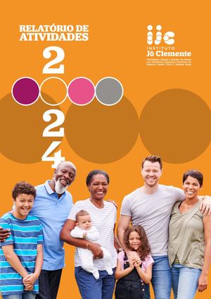 Relatório de Atividades - IJC - 2024