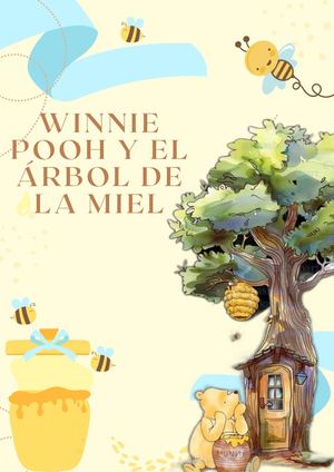 Winnie Pooh