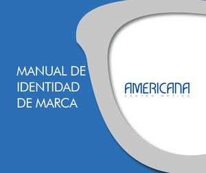 Manual Óptica Americana
