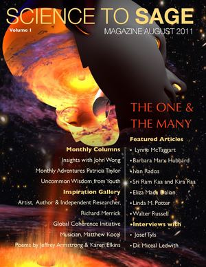 The One And The Many, Science To Sage