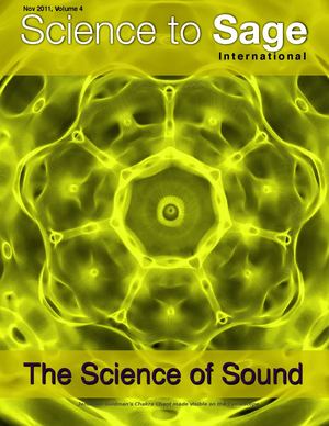 The Science Of Sound - Science to Sage