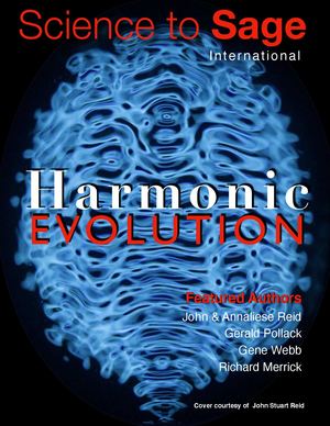 Harmonic Evoilution - Science To Sage