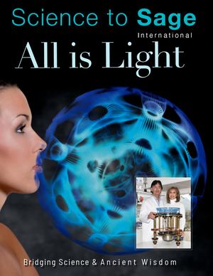 All Is Light -  Science To Sage
