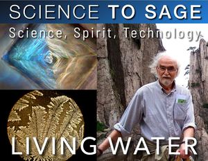Living Water - Science To Sage