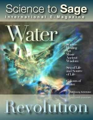 Water Revolution -  Science To Sage