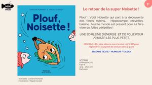 Jeunesse Juillet Aout Septembre 25