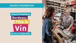 Bordeaux Fête Le Vin Dans Les Restaurants