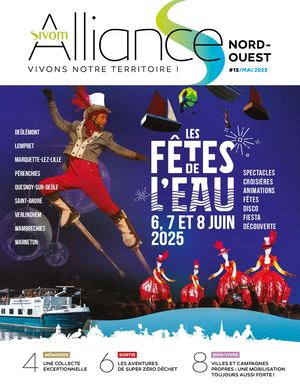 Alliance Nord Ouest #15