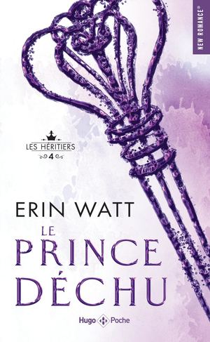 Extrait du livre Le Prince Dechu
