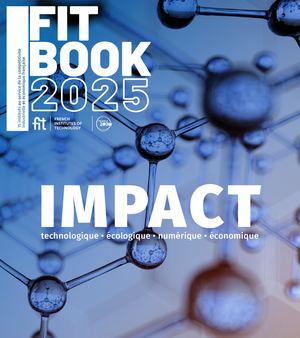 FIT BOOK 2025 – Les IRT et ITE au cœur des transitions