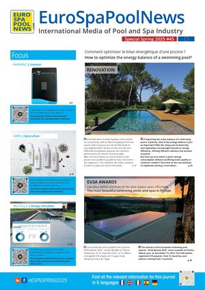 Special SPRING #45 2025