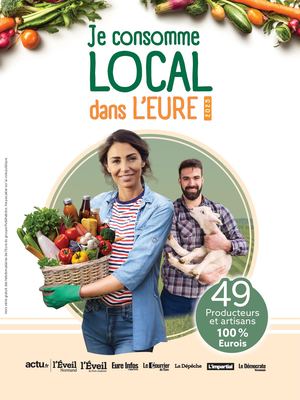Je Consomme Local 2025