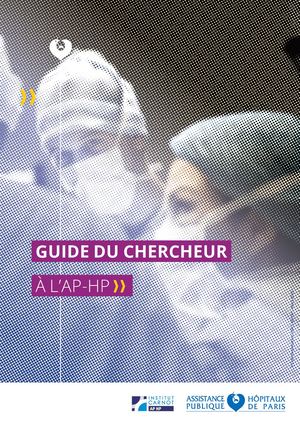 Guide Numérique Du Chercheur 2025