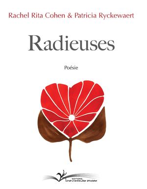 Premières Pages De Radieuses R Cohen P Ryckawaert