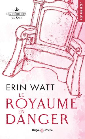 Extrait du livre Le royaume en danger