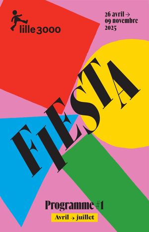 Fiesta - Programme #1