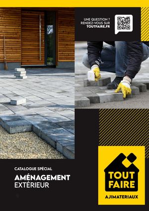 Amenagement Exterieur Tf