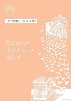Rapport d'activités 2024