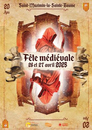 Fête Médiévale 2025