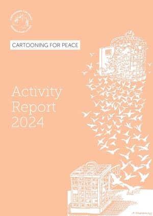 Activity Report 2024