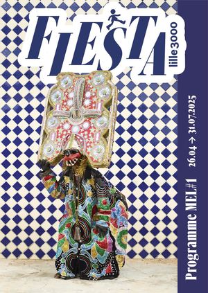 Fiesta - Programme MEL#1