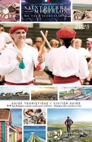 Guide du Visiteur / Visitor Guide 2025