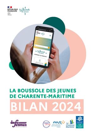 Bilan 2024 La Boussole Des Jeunes