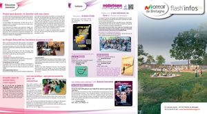 Flash Info Avril 2025