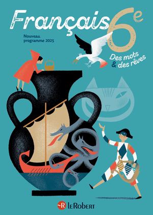 Feuilletage Manuel Seq05 Monstres du monde