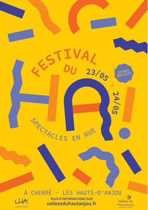 Programme Festival Du Ha 2025