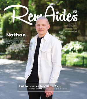 Remaides N°131 - Trump sonne la fin / Sida = Disco