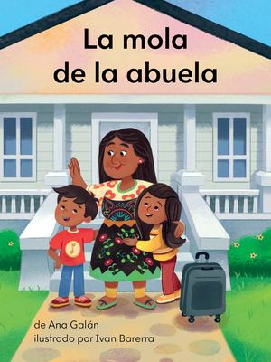 Mosaico: Fundamentos Grade 2, Unit 2 Reader