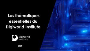 Thématiques Essentielles Dwi