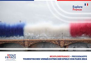 DP HDJ ATOUT FRANCE DE