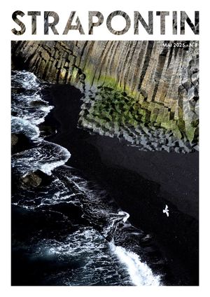 Strapontin N°8