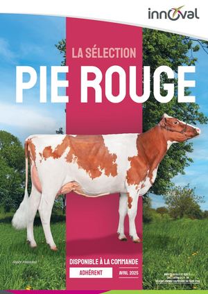 Sélection PR Adhérent avril 2025