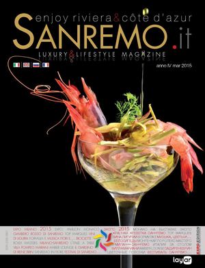 SANREMO MAR 15