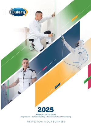 Product catalogue 2025 Dulary