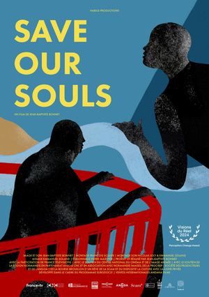Campagne de diffusion | Save Our Souls