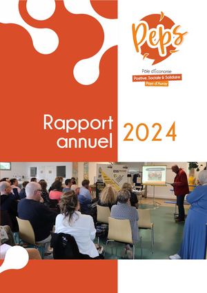 2025 Rapport Annuel Peps 2024 Auray Vf