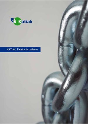 Catalogue General Katiak