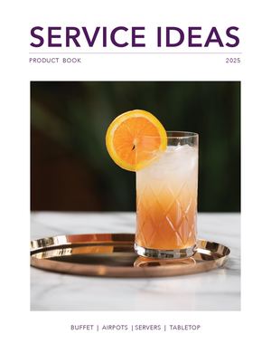 Service Ideas Catalog 2025